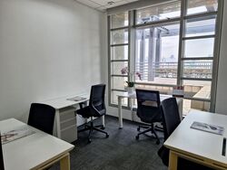 Bugis Junction (D7), Office #552883091